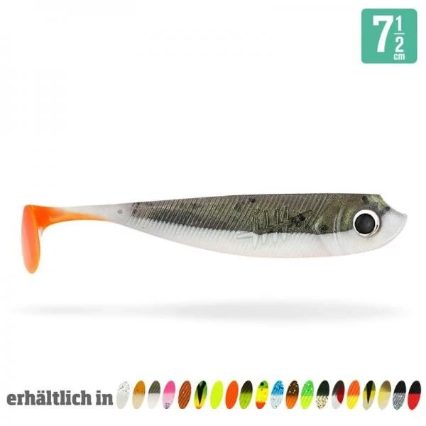 Lieblingskoder 7.5cm 5 Stuks 1 Lieblingskoder 7.5cm 5 Stuks