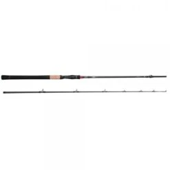 Spro CRX Jerk & Cast Baitcaster