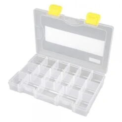 Spro Tackle Box 280x185x45mm