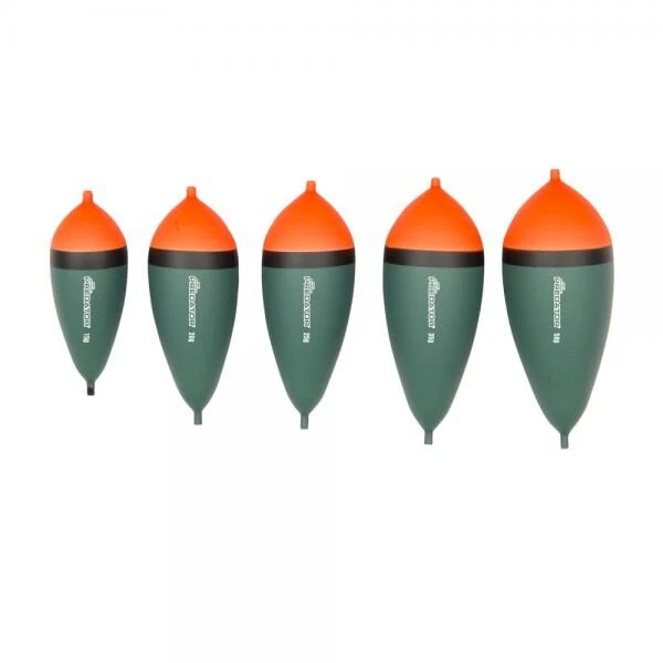 Fox Predator HD Stubby Slider 1 Fox Predator HD Stubby Slider