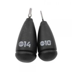 Spro Freestyle Dropshot Pears Bras 2 St.