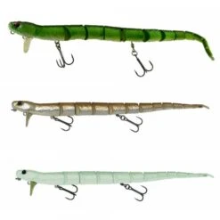 Savage Gear 3D Snake 20cm 25g
