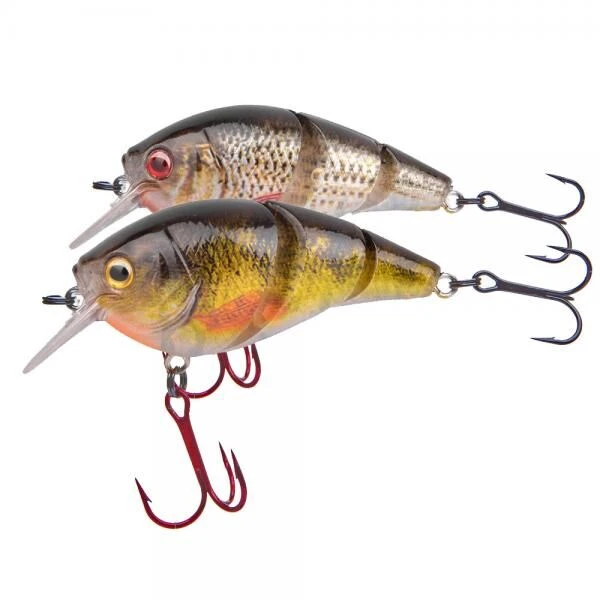 Spro Ikiru Tri-Crank 65F 3 Spro Ikiru Tri-Crank 65F - Afbeelding 3