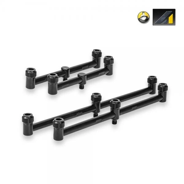 Solar A1 Aluminium 2-Rod Fixed Buzz Bar 1 Solar A1 Aluminium 2-Rod Fixed Buzz Bar