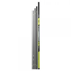 Fox Matrix Torque Carp 8.5m Pole Incl. Mini Ext. + Top 2 Kit