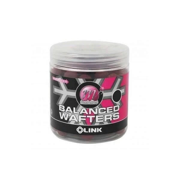 Mainline The Link Balanced Wafters 12mm 1 Mainline The Link Balanced Wafters 12mm