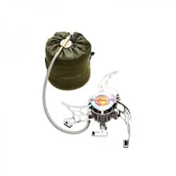 Trakker Armolife CG-3 Stove -Vissen Product Winkel 10907226361Trakker Armolife CG 3 Stove