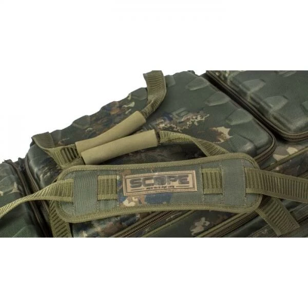 Nash Scope Ops R10 Transporter 3 Nash Scope Ops R10 Transporter - Afbeelding 3