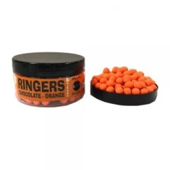 Ringers Mini Wafters Orange