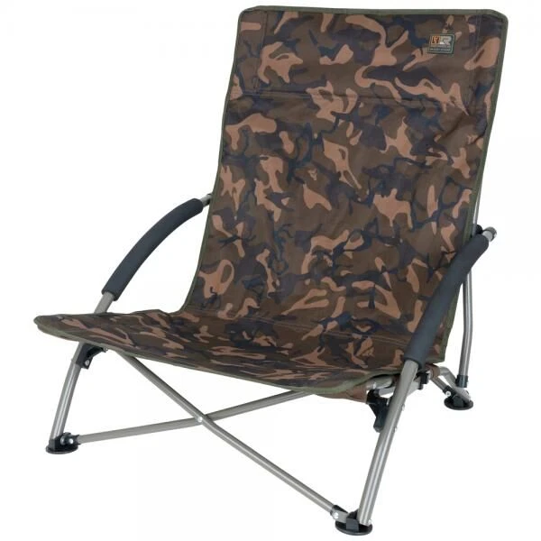 Fox R Series Guest Chair 1 Fox R Series Guest Chair