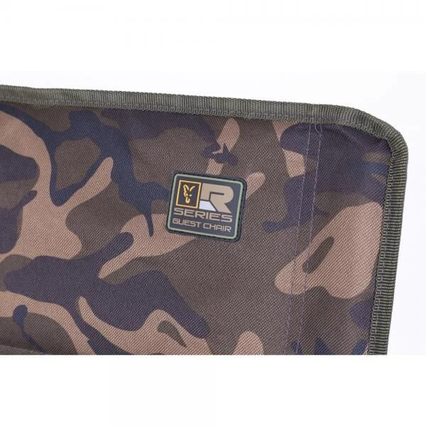 Fox R Series Guest Chair 3 Fox R Series Guest Chair - Afbeelding 3