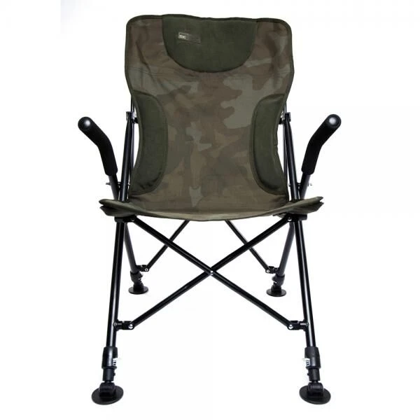 Sonik SK-TEK Folding Chair Standard 2 Sonik SK-TEK Folding Chair Standard - Afbeelding 2