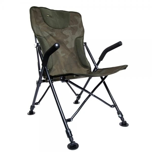 Sonik SK-TEK Folding Chair Standard 7 Sonik SK-TEK Folding Chair Standard - Afbeelding 7