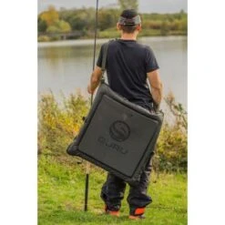 Guru Fusion Mat Bag Olive -Vissen Product Winkel 11124117417Guru Fusion Mat Bag Olive