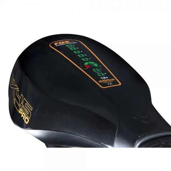 Fox FX Pro 45lbs 3 Blade Prop 2 Fox FX Pro 45lbs 3 Blade Prop - Afbeelding 2