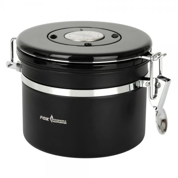 Fox Cookware Coffee Tea Storage 860ml 1 Fox Cookware Coffee Tea Storage 860ml