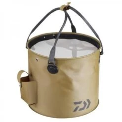 Daiwa Eva Opvouwbare Aasemmer 33cm -Vissen Product Winkel 11167097554Daiwa Opvouwbare Levendaas emmer 33cm