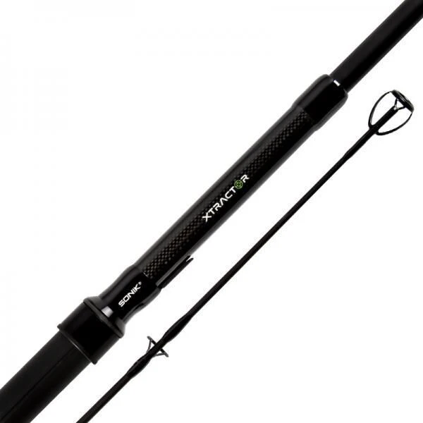 Sonik Xtractor Carp Rod 10ft 3.25lb 2 Sonik Xtractor Carp Rod 10ft 3.25lb - Afbeelding 2