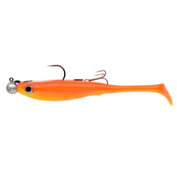Spro Softbait Zander Stingers 7x7 2 Spro Softbait Zander Stingers 7x7 - Afbeelding 2