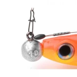 Spro Softbait Zander Stingers 7x7 5 Spro Softbait Zander Stingers 7x7 -Vissen Product Winkel 11275008249Spro Softbait Zander Stingers Size 4 9cm