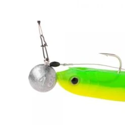 Spro Braided Zander Stingers -Vissen Product Winkel 11276648261Spro Braided Zander Stingers