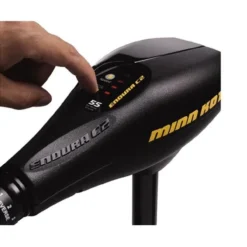 Minn Kota ENDURA C2 55lb - 36" 91cm 12V -Vissen Product Winkel 11318298600Minn Kota ENDURA C2 55lb 36 91cm 12V