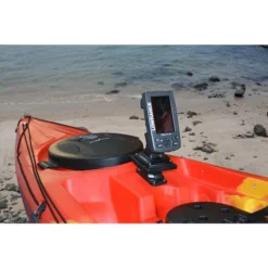 Railblaza Starport HD Zwart -Vissen Product Winkel 11326548636Railblaza Starport HD Zwart