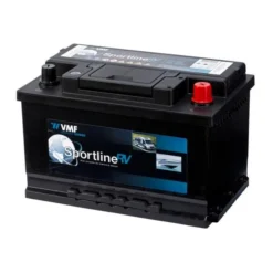 VMF Sportline SMF 12v 70Ah