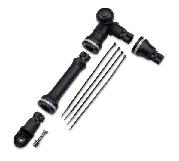 Railblaza Transducer Mount Kayak/Canoe 1 Railblaza Transducer Mount Kayak/Canoe