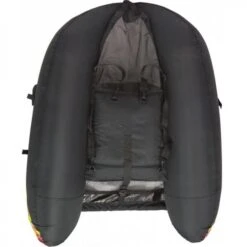 Seven Bass Design Bellyboat One Devil -Vissen Product Winkel 11406088879Seven Bass Design Bellyboat One Devil