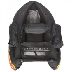 Seven Bass Design Bellyboat One Devil -Vissen Product Winkel 11406098880Seven Bass Design Bellyboat One Devil