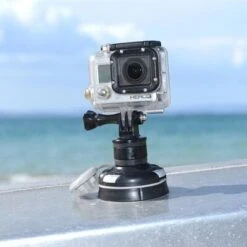 Railblaza Camera Mount Adapter -Vissen Product Winkel 11417578956Railblaza Camera Mount Adapter