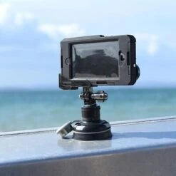 Railblaza Camera Mount Adapter -Vissen Product Winkel 11417588957Railblaza Camera Mount Adapter