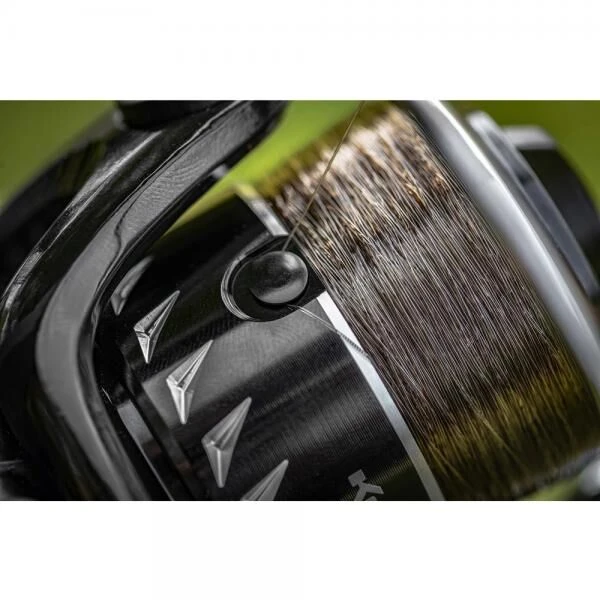 Korum Shadow Freespool 3 Korum Shadow Freespool - Afbeelding 3