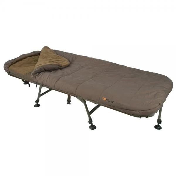 Fox Flatliner 6 Leg 3 Season System 1 Fox Flatliner 6 Leg 3 Season System