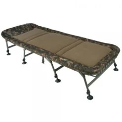 Fox Flatliner 8 Leg Bedchair