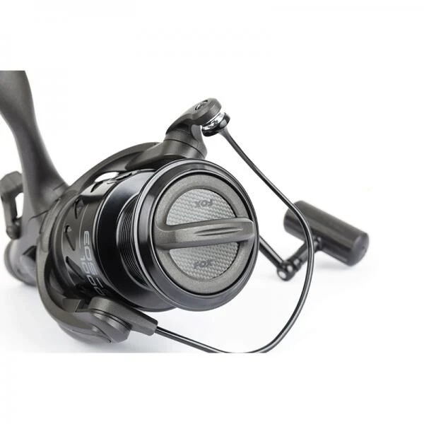 Fox Eos Pro 10000 Reel 3 Fox Eos Pro 10000 Reel - Afbeelding 3