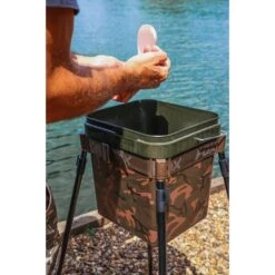 Fox Spod Bucket Strap -Vissen Product Winkel 117459210698Fox Spod Bucket Strap