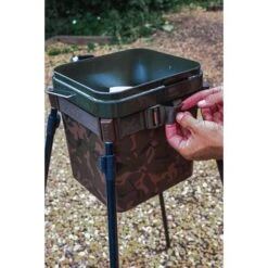 Fox Spod Bucket Strap -Vissen Product Winkel 117459410700Fox Spod Bucket Strap