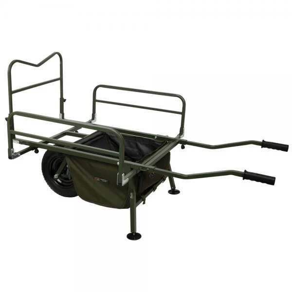 Fox R Series Barrow Plus & Barrow Bag 1 Fox R Series Barrow Plus & Barrow Bag