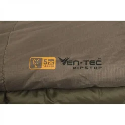 Fox Ven-Tec Ripstop 5 Season Sleeping Bag XL -Vissen Product Winkel 117984811051Fox Ven Tec Ripstop 5 Season Sleeping Bag XL