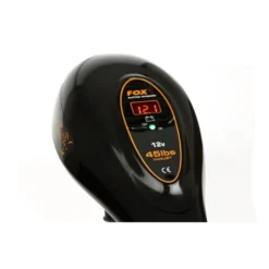 Fox 45lb 3 Blade Prop Elektromotor -Vissen Product Winkel 117997111054Fox 45lb 3 Blade Prop Elektromotor