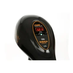 Fox 55lb 3 Blade Prop Elektromotor -Vissen Product Winkel 117997511058Fox 55lb 3 Blade Prop Elektromotor
