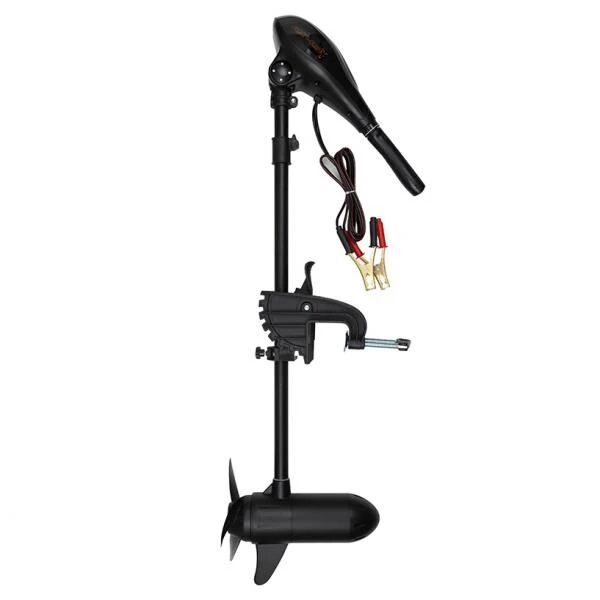 Fox 65lb 3 Blade Prop Elektromotor 1 Fox 65lb 3 Blade Prop Elektromotor