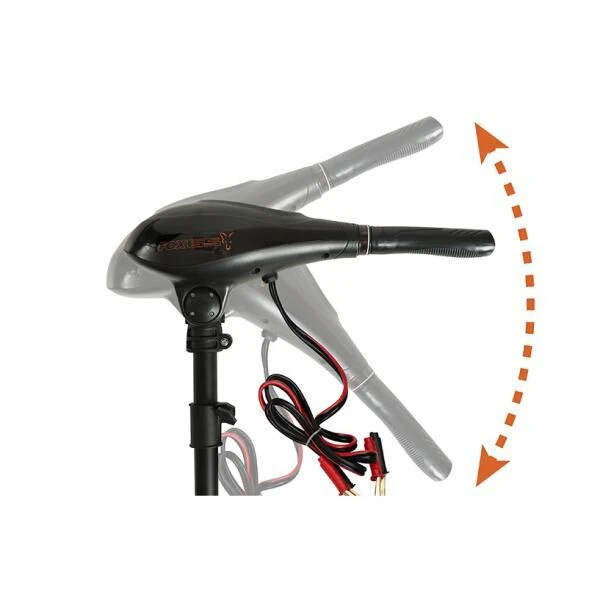 Fox 65lb 3 Blade Prop Elektromotor 2 Fox 65lb 3 Blade Prop Elektromotor - Afbeelding 2