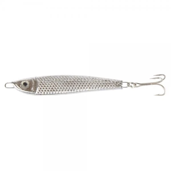 Ron Thompson Sea Jig Silver 1 Ron Thompson Sea Jig Silver