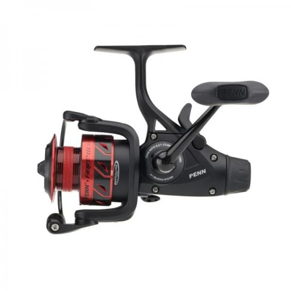 Penn Fierce Lll Live Liner 3 Penn Fierce Lll Live Liner - Afbeelding 3