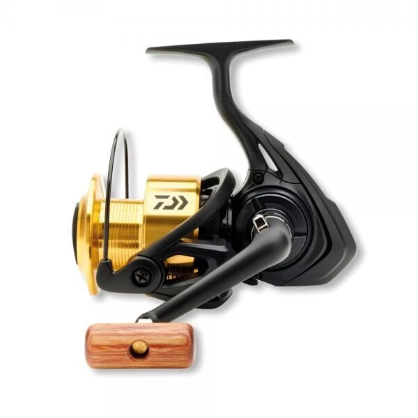 Daiwa GS LTD 1 Daiwa GS LTD