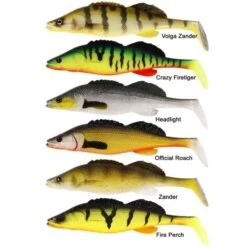 Westin Zanderteez Shadtail 12cm 11 Westin Zanderteez Shadtail 12cm -Vissen Product Winkel 123522912708Westin Zanderteez Shadtail 12cm