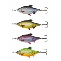 Dam Effzett Roach Spoon 11cm